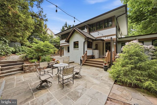 2817 24TH ST N, Arlington, VA 22207