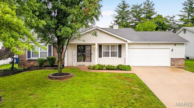 3531 Chervil Drive, St Charles, MO 63303