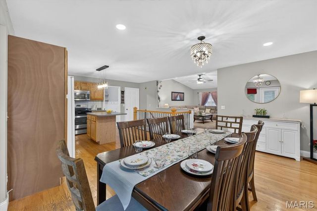 3531 Chervil Drive, St Charles, MO 63303