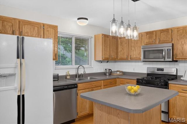 3531 Chervil Drive, St Charles, MO 63303