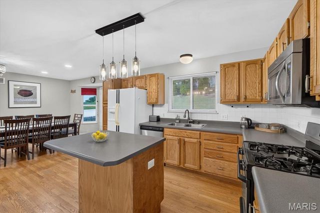 3531 Chervil Drive, St Charles, MO 63303