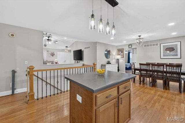 3531 Chervil Drive, St Charles, MO 63303