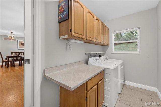 3531 Chervil Drive, St Charles, MO 63303