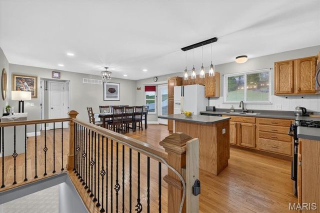 3531 Chervil Drive, St Charles, MO 63303