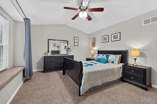 3531 Chervil Drive, St Charles, MO 63303
