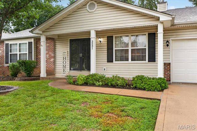 3531 Chervil Drive, St Charles, MO 63303