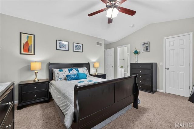 3531 Chervil Drive, St Charles, MO 63303