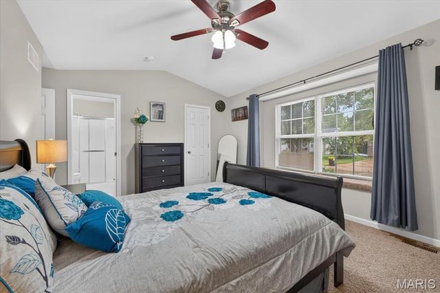 3531 Chervil Drive, St Charles, MO 63303