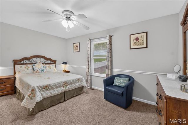 3531 Chervil Drive, St Charles, MO 63303