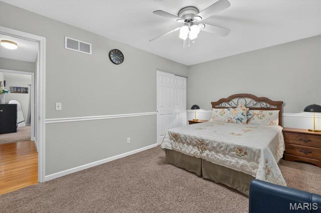 3531 Chervil Drive, St Charles, MO 63303