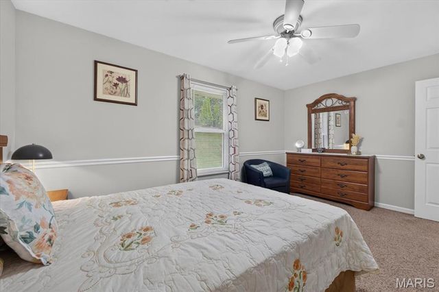 3531 Chervil Drive, St Charles, MO 63303