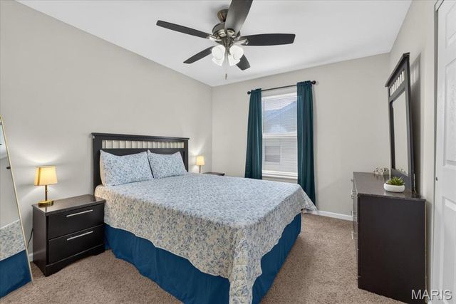 3531 Chervil Drive, St Charles, MO 63303
