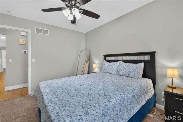 3531 Chervil Drive, St Charles, MO 63303