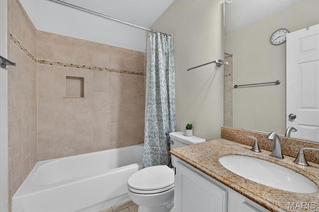 3531 Chervil Drive, St Charles, MO 63303