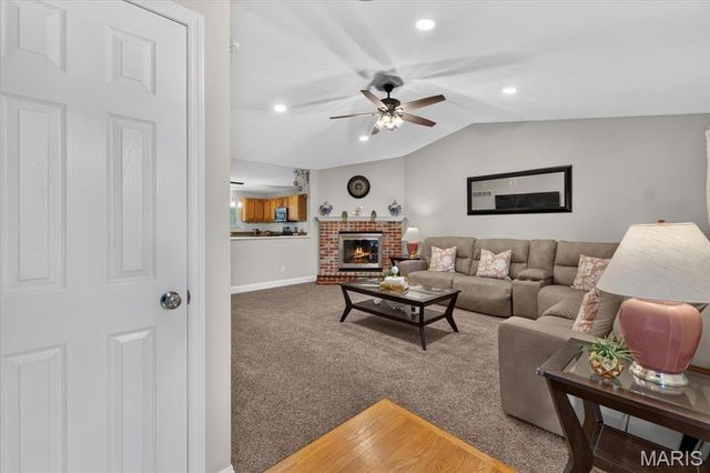 3531 Chervil Drive, St Charles, MO 63303