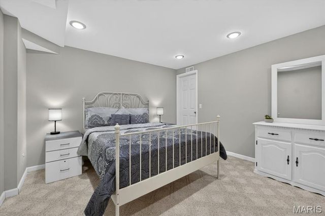 3531 Chervil Drive, St Charles, MO 63303