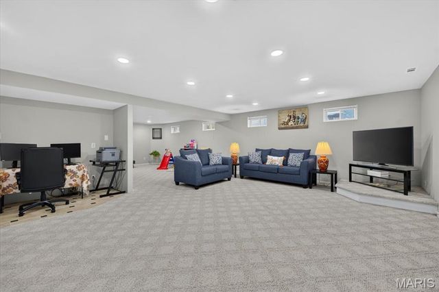 3531 Chervil Drive, St Charles, MO 63303