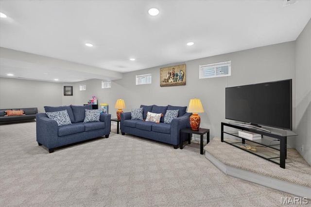 3531 Chervil Drive, St Charles, MO 63303