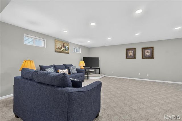 3531 Chervil Drive, St Charles, MO 63303