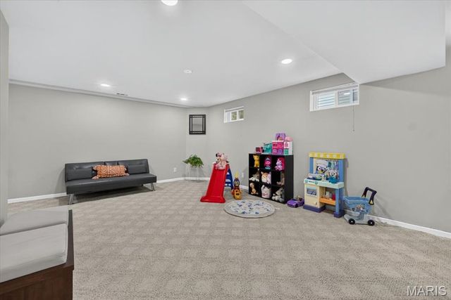 3531 Chervil Drive, St Charles, MO 63303