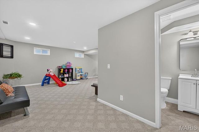 3531 Chervil Drive, St Charles, MO 63303