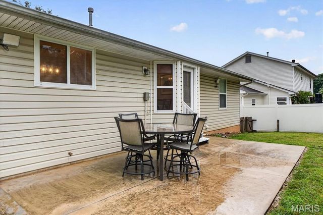 3531 Chervil Drive, St Charles, MO 63303