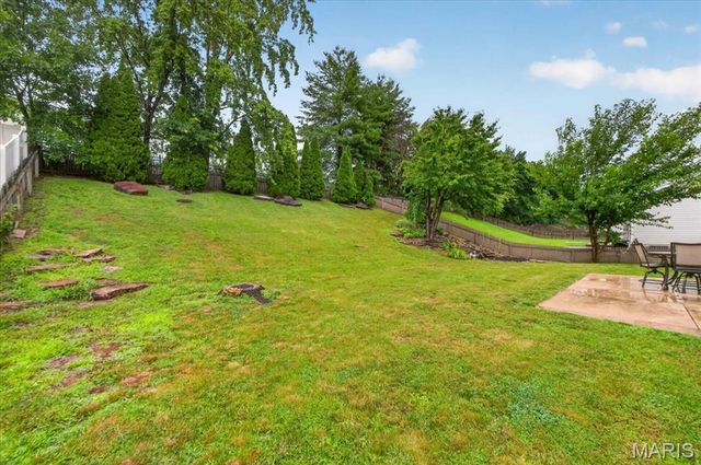 3531 Chervil Drive, St Charles, MO 63303