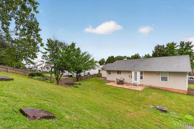 3531 Chervil Drive, St Charles, MO 63303