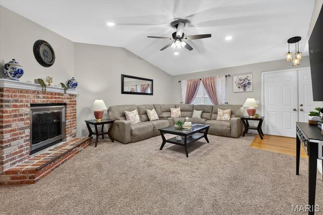 3531 Chervil Drive, St Charles, MO 63303