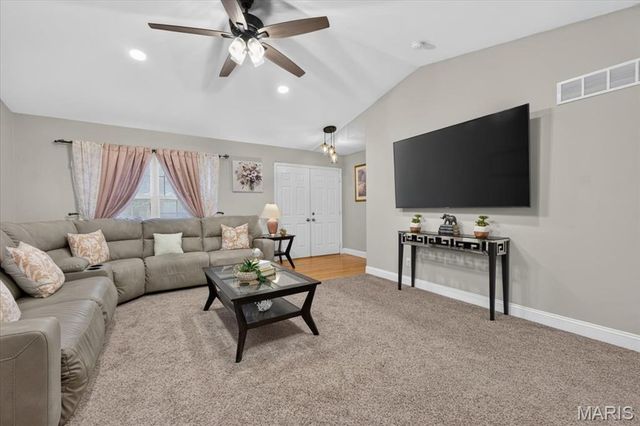 3531 Chervil Drive, St Charles, MO 63303