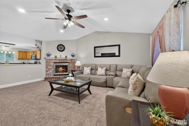 3531 Chervil Drive, St Charles, MO 63303