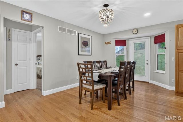 3531 Chervil Drive, St Charles, MO 63303