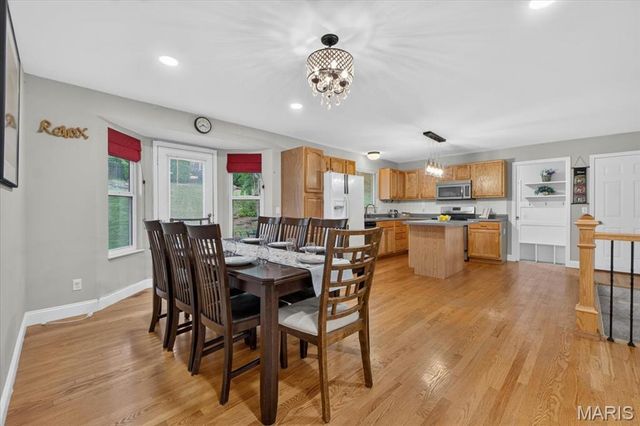 3531 Chervil Drive, St Charles, MO 63303
