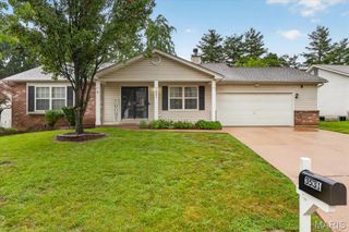 3531 Chervil Drive, St Charles, MO 63303