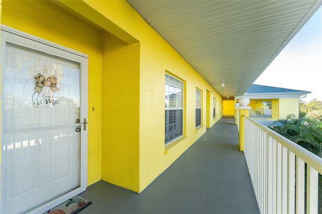 2140 HERON LAKE DRIVE 302, Punta Gorda, FL 33983