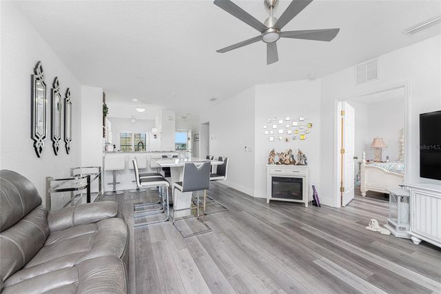 2140 HERON LAKE DRIVE 302, Punta Gorda, FL 33983