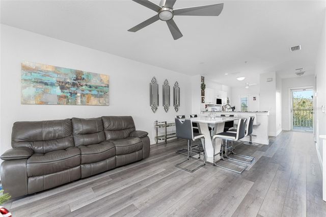 2140 HERON LAKE DRIVE 302, Punta Gorda, FL 33983