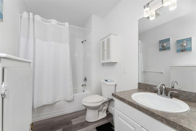 2140 HERON LAKE DRIVE 302, Punta Gorda, FL 33983