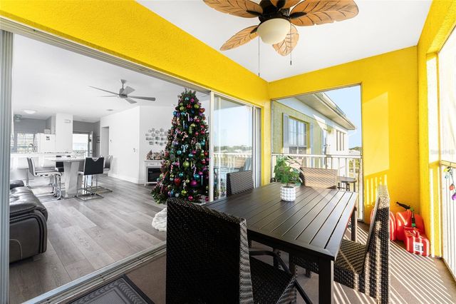 2140 HERON LAKE DRIVE 302, Punta Gorda, FL 33983