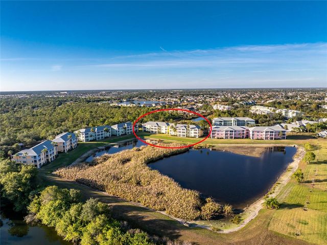 2140 HERON LAKE DRIVE 302, Punta Gorda, FL 33983