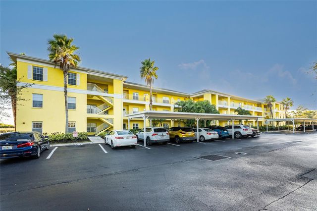 2140 HERON LAKE DRIVE 302, Punta Gorda, FL 33983