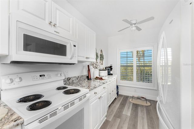 2140 HERON LAKE DRIVE 302, Punta Gorda, FL 33983
