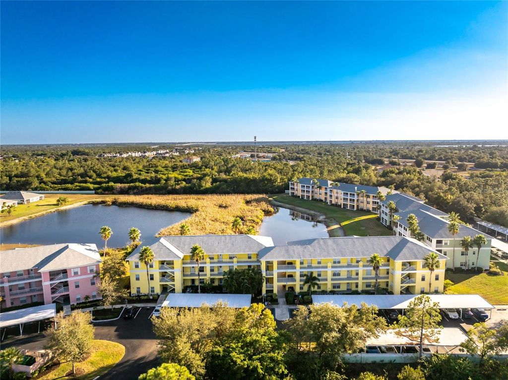 2140 HERON LAKE DRIVE 302, Punta Gorda, FL 33983