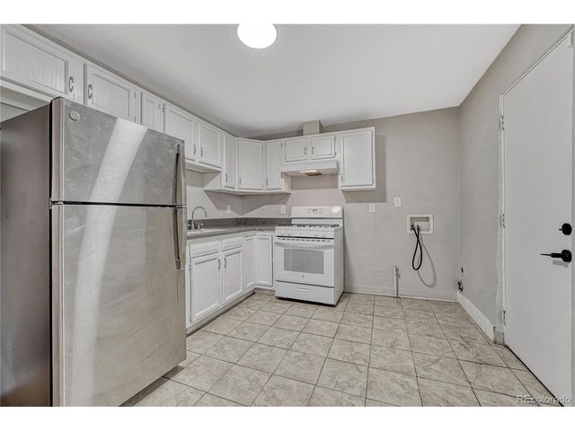 1158 S Navajo St, Denver, CO 80223