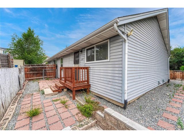 1158 S Navajo St, Denver, CO 80223