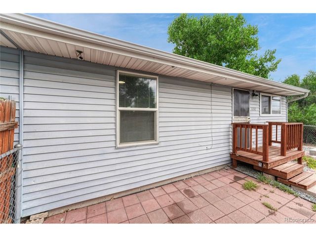 1158 S Navajo St, Denver, CO 80223
