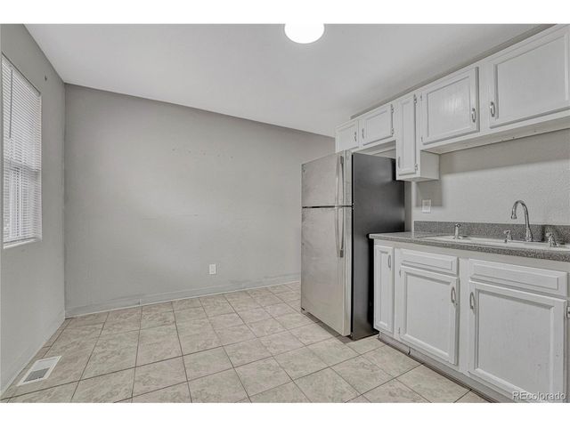 1158 S Navajo St, Denver, CO 80223