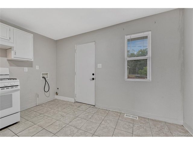 1158 S Navajo St, Denver, CO 80223
