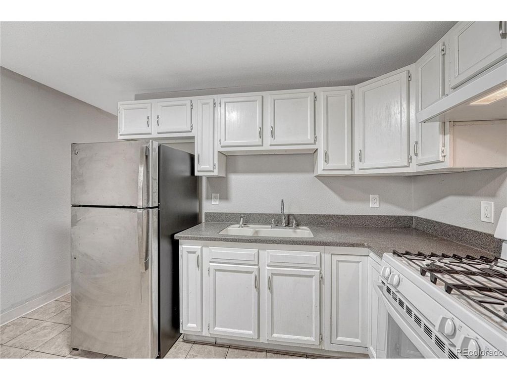 1158 S Navajo St, Denver, CO 80223