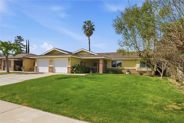 1807 Manning, Bakersfield, CA 93309